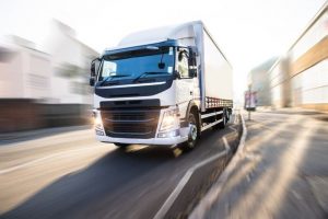 camion a revision tecnomecanica de vehiculos pesados